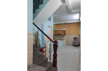 Bán Nhà Hẻm Nguyễn Chánh Sắt giá cực kì hợp lí chỉ 5 tỷ 4